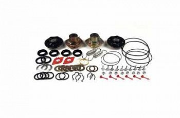 РМК вала тормозного (на ось) SAF