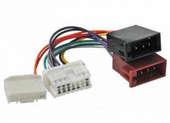 Фишка   Incar  ISO FR-12