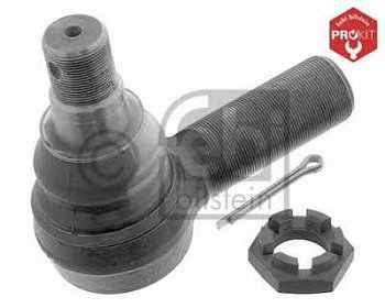 Наконечник рулевой тяги правый. M38*1,5/38 L=135