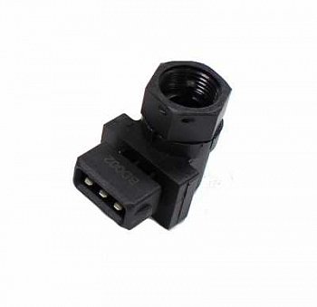 Датчик пройденного пути