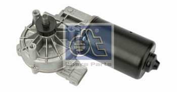 Мотор стеклоочистителя  MAN TGA