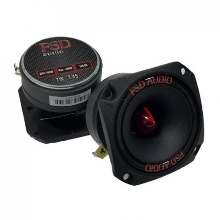 Рупорная акустика  FSD audio STANDART TW-T 45