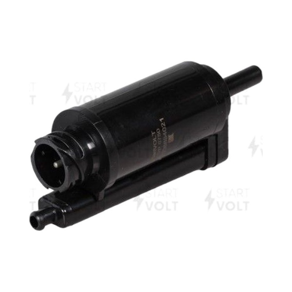 Насос омывателя  КАМАЗ 5490 (13-)/MB Axor (01-) SWP 0750