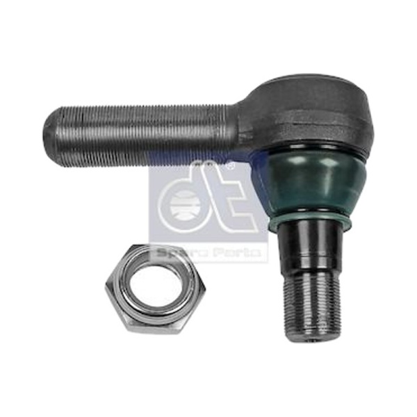 Наконечник правый 120*40*M30*1.5 M27*1.5 RHT MB ACTROS/ATEGO/AXOR/ECONIC/MK/NG/SK 73 -->