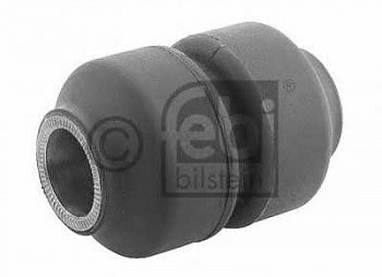 сайлентблок полурессоры !(мр) 30x50/69x102 \Schmitz