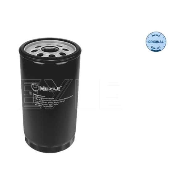 Фильтр масленый !D110 H226.5 d102.5 М30х2\Iveco