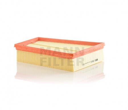 Фильтр воздушный RENAULT Megan II 1,5dCi 11/02->,Scenik 1,5-2,0dCi6/03