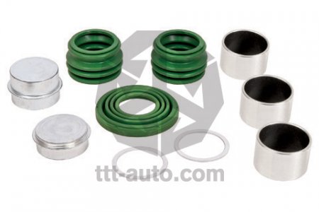 РМК суппорта