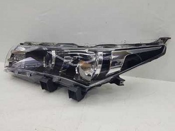 фара левая Toyota Corolla 13>