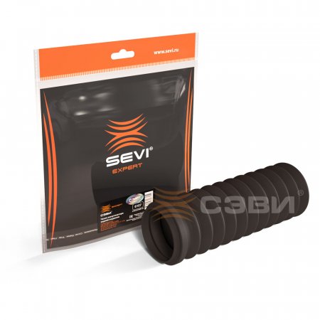 Пыльник амортизатора 2108-099,2110-12,2113-15 зад