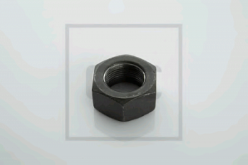 Гайка M24x2  стремянки SW36/H20