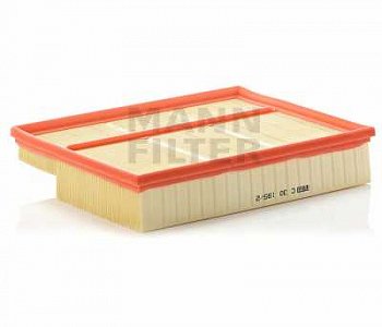 Фильтр воздушный (легковой)  Mercedes  W202