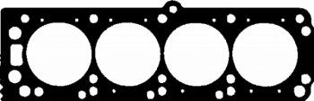 Прокладка ГБЦ OPEL Astra/Omega/Vectra 2.0/2.2 16V mot.C20SEL/X20