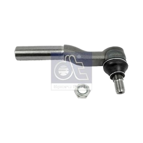 Наконечник рулевой M30*1.5*M18x1.5 L=195 конус22.2 MAN левый