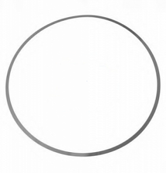 Кольцо гильзы 147.4x153.8x0.05 MAN