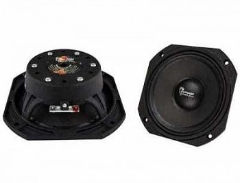 Эстрадная акустика  KICX    Tornado Sound 6.5EN цена за 1 шт