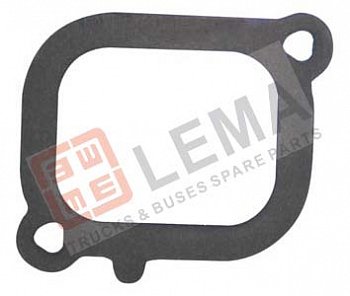 Прокладка интеркулера SC