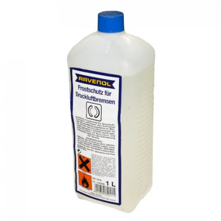 Антифриз (для пневмосистемы) RAVENOL