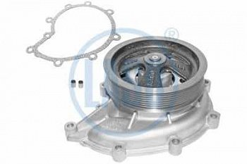 Насос водяной Scania 4/P/R/T серия DC/DT9/11/12