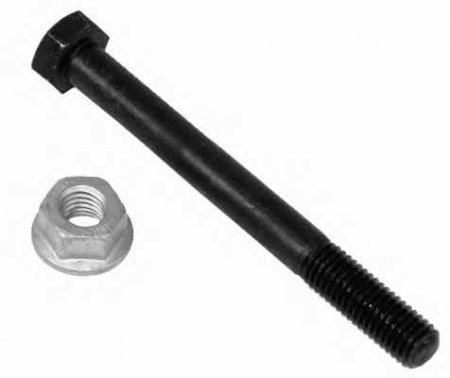 Болт пер.подвески Audi A4 01-05/A8/S8 04-10,VW Phaeton 02-10