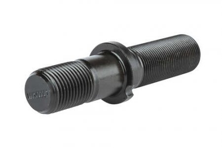 Шпилька колесная M22x1.5/M22x2x114 BPW