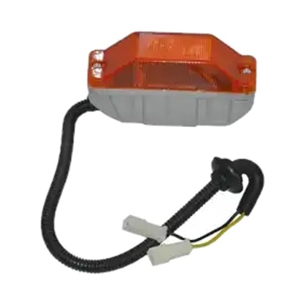 Фонарь указателя поворота DAF 65/75/85/95/105