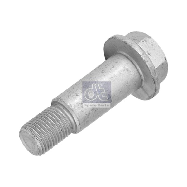 Болт суппорта тормозного M18*1,5*60/21 MB Actros/Schmitz