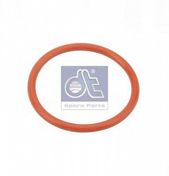 Кольцо 23x27x2 форсунки RVI