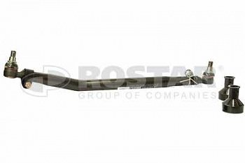 Тяга продольная рулевая L=861 Volvo FH12-16/FM7-12 93-->