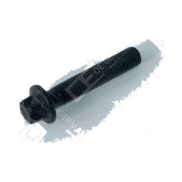 Болт M12x64x1.5 шатуна MAN TGA