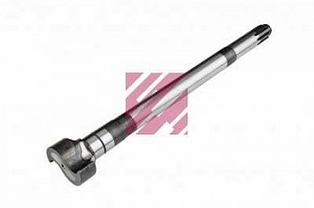 Вал тормозной ROR L=570 [525.5] R задний