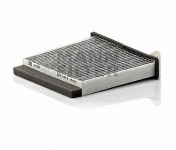 Фильтр салона! \ Mitsubishi Grandis/Lancer/Outlander 1.6-2.4 03>