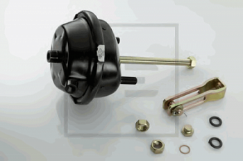 Камера тормозная 30 кулачковый тормоз DAF/RVI/BPW