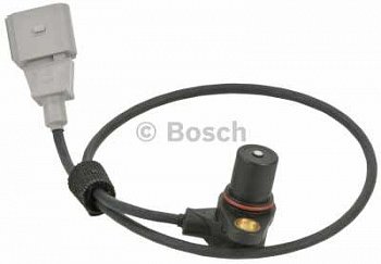 Датчик положения коленвала AUDI A3 1.6/1.8/T/S3 9/96-6/03/A4 1.6-3.0