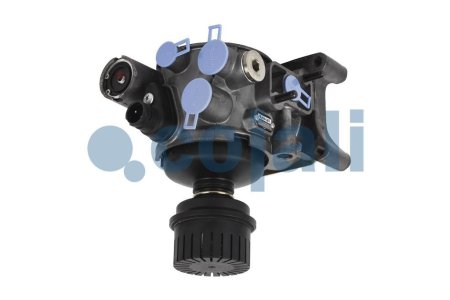 Кран влагоотделитель 13Bar DAF XF105 аналог LA8145