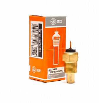 Датчик указателя температуры жидкости МАЗ, МТЗ, Белаз, Комбайны