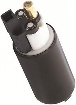 Насос топливный FORD: FOCUS (DAW, DBW) 1.4 98-04 1.6 98-04 1.8 98-04 2 98-04, FOCUS Turnier (DNW) 1.