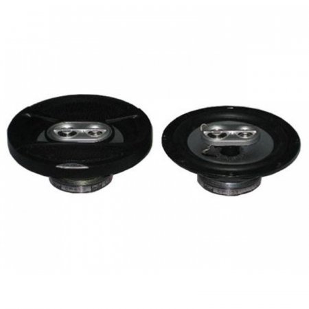 Акустика    Calcell  CP-653  16 см, 3 полосн, 180 Вт