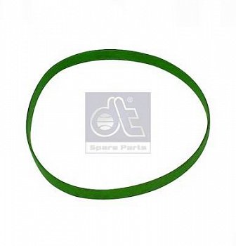 Кольцо гильзы 129.5x4 SC