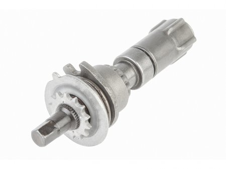 Механизм регулировки суппорта Кнорр SN6.. / SN7.. / SK7..,SB6.. / SB7..,SL7.. / SM7.. (M2910028)