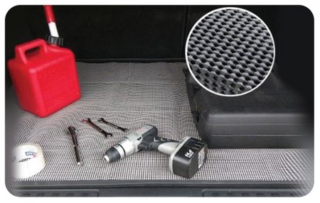 Коврик богажника влаговпитывающие AVS (100X70см)