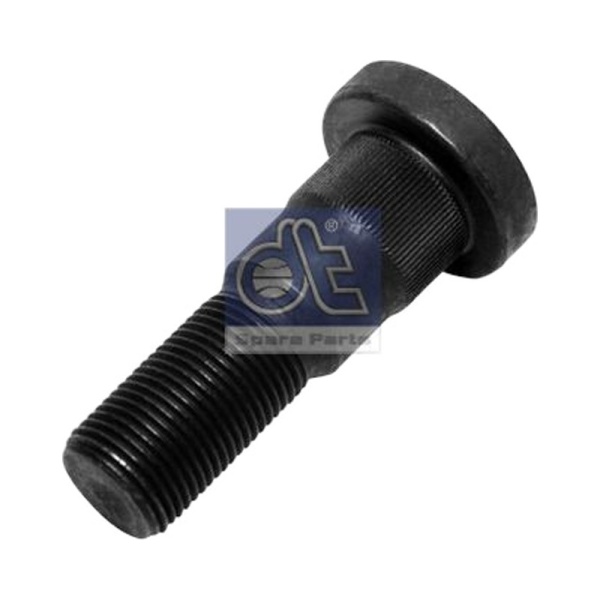 Шпилька колесная 7/8''x14UNFx87/77мм передняя VO