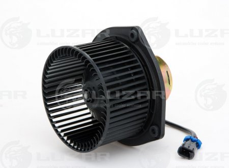 Вентилятор отопителя ВАЗ 2111, 2123 универсальный