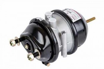 Энергоаккумулятор 20/24 дисковый тормоз ПРИЦЕП