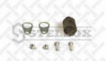 РМК (м) ролик+2кронштейна,болта,гайки\RVI G260-320,R310-365,AE380-560