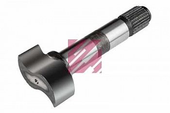 Вал тормозной MAN L=253 [205] L