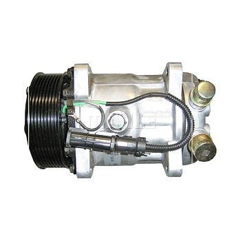 Компрессор кондиционера MAN F2000/TGL/TGM/TGA/TGS/TGX