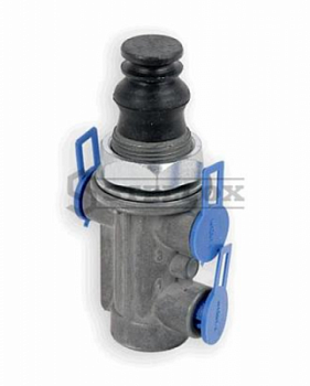 3-х ходовой магистральный клапан! M12x1.5\MB,MAN,DAF,IVECO