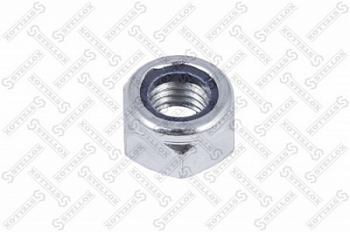 Гайка M12х1.75 SW19/H14 шпильки полуоси SC