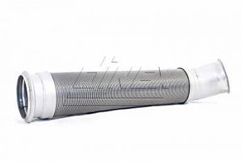 Труба глушителя передняя